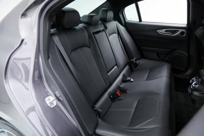 2025 Alfa Romeo Giulia