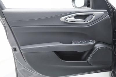 2025 Alfa Romeo Giulia