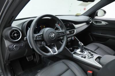 2025 Alfa Romeo Giulia