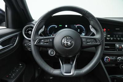 2025 Alfa Romeo Giulia