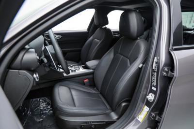 2025 Alfa Romeo Giulia