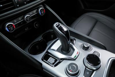 2025 Alfa Romeo Giulia