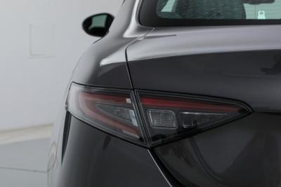 2025 Alfa Romeo Giulia