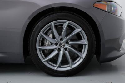 2025 Alfa Romeo Giulia