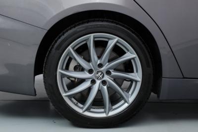 2025 Alfa Romeo Giulia