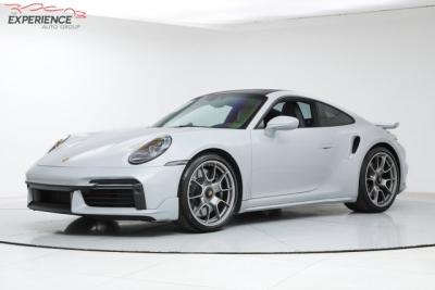 2024 Porsche 911