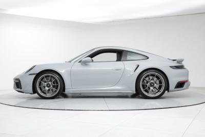 2024 Porsche 911