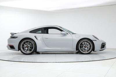 2024 Porsche 911