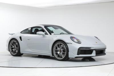 2024 Porsche 911