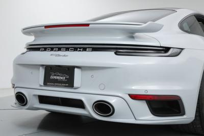 2024 Porsche 911
