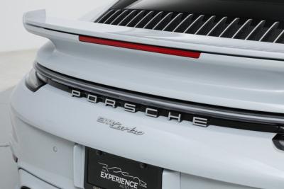 2024 Porsche 911