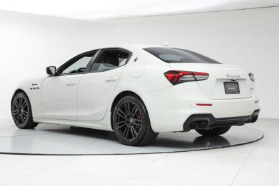 2023 Maserati Ghibli