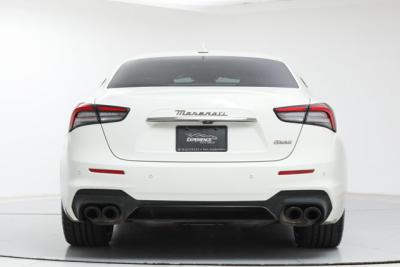 2023 Maserati Ghibli