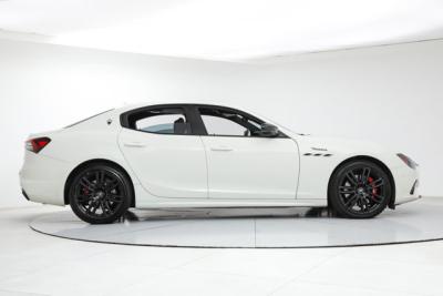 2023 Maserati Ghibli