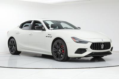 2023 Maserati Ghibli