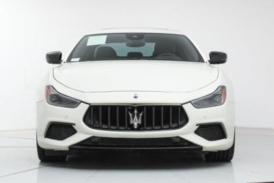 2023 Maserati Ghibli