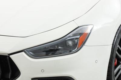 2023 Maserati Ghibli