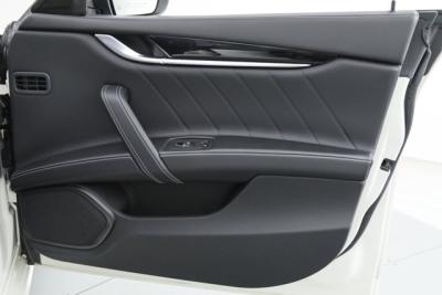 2023 Maserati Ghibli