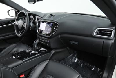 2023 Maserati Ghibli