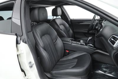 2023 Maserati Ghibli