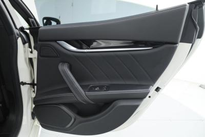 2023 Maserati Ghibli