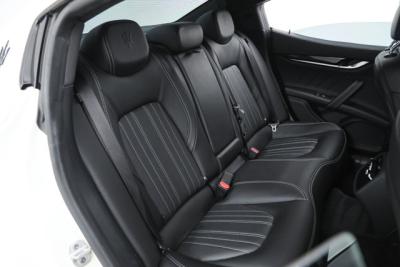 2023 Maserati Ghibli