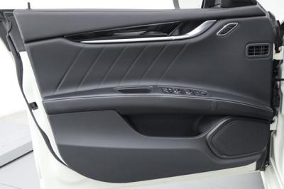 2023 Maserati Ghibli