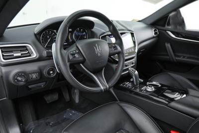 2023 Maserati Ghibli