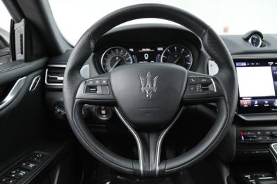 2023 Maserati Ghibli