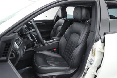 2023 Maserati Ghibli