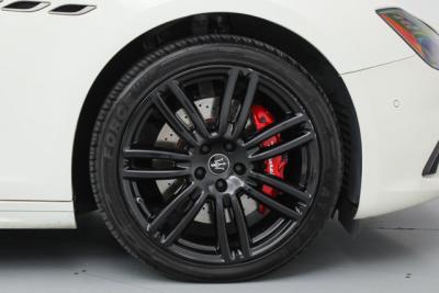 2023 Maserati Ghibli