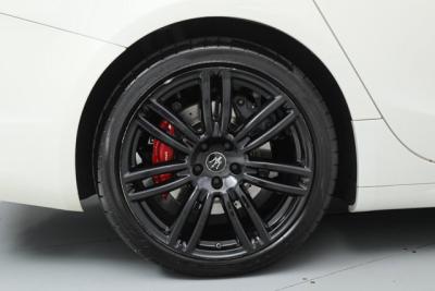 2023 Maserati Ghibli