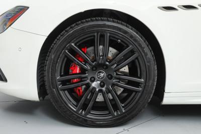 2023 Maserati Ghibli