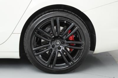 2023 Maserati Ghibli