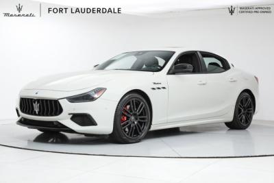 2023 Maserati Ghibli