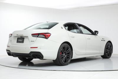 2023 Maserati Ghibli