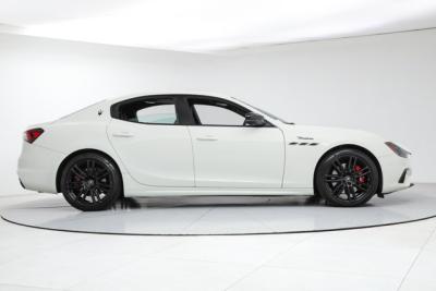 2023 Maserati Ghibli