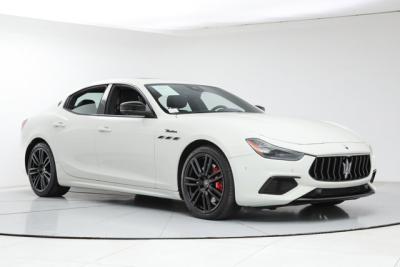 2023 Maserati Ghibli