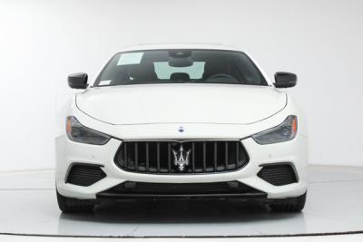 2023 Maserati Ghibli