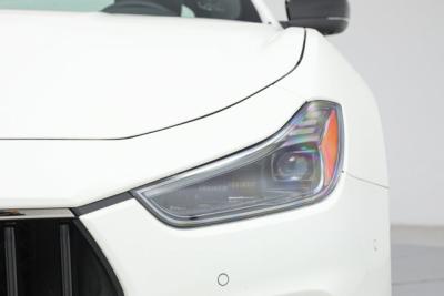 2023 Maserati Ghibli