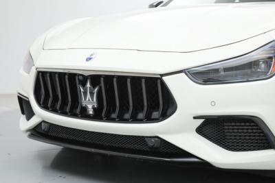 2023 Maserati Ghibli