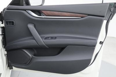 2023 Maserati Ghibli