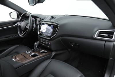 2023 Maserati Ghibli