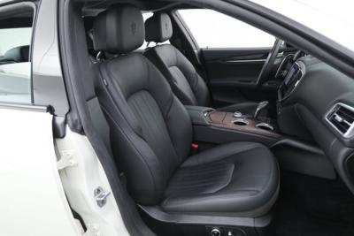 2023 Maserati Ghibli