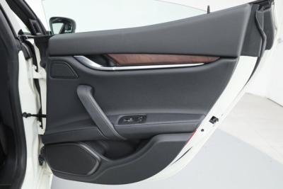 2023 Maserati Ghibli