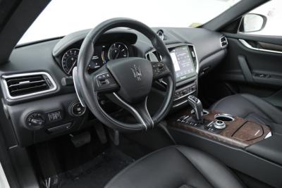 2023 Maserati Ghibli