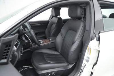 2023 Maserati Ghibli