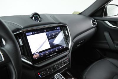 2023 Maserati Ghibli