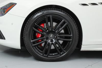 2023 Maserati Ghibli