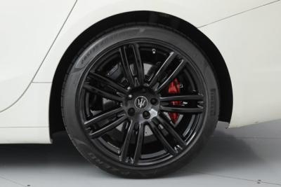 2023 Maserati Ghibli